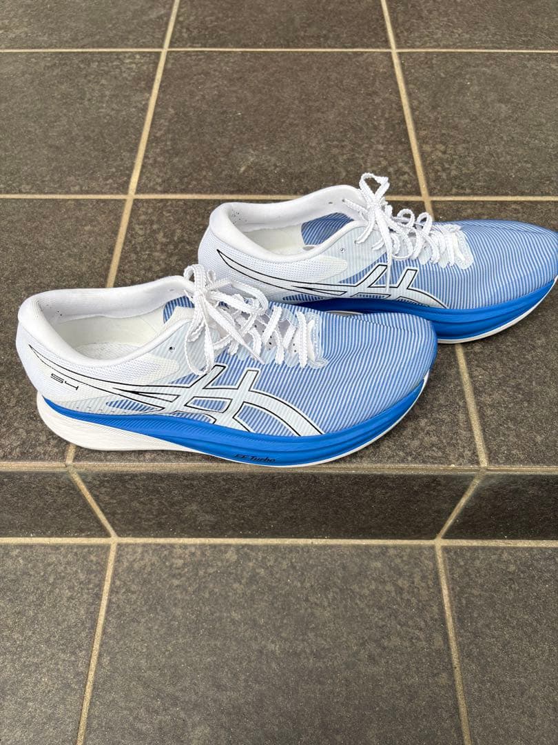 ASICS アシックス S4 27.5cm