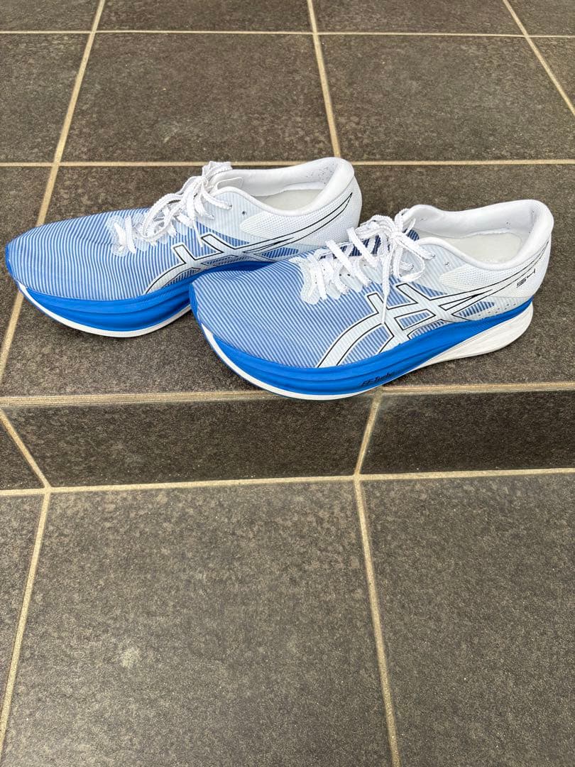 ASICS アシックス S4 27.5cm