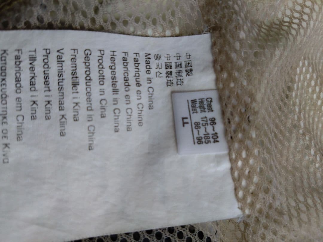 値下げしました SHIMANO NEXUS レインスーツ GORE-TEX