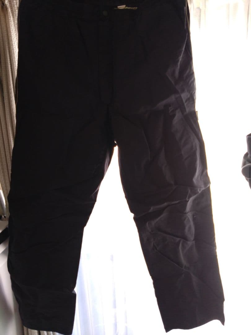 値下げしました SHIMANO NEXUS レインスーツ GORE-TEX