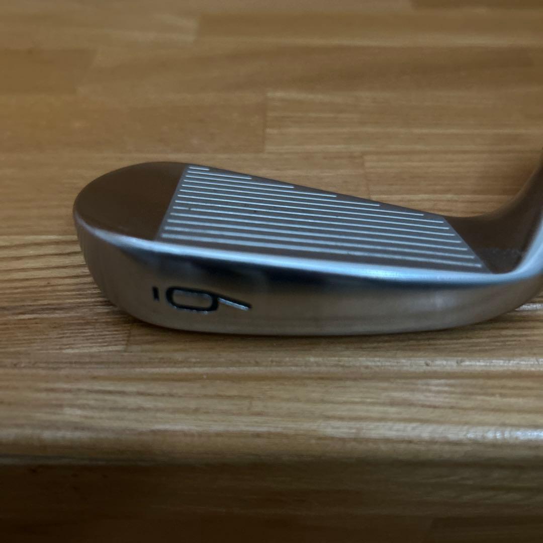 【美品】Titleist T150 5番、6番