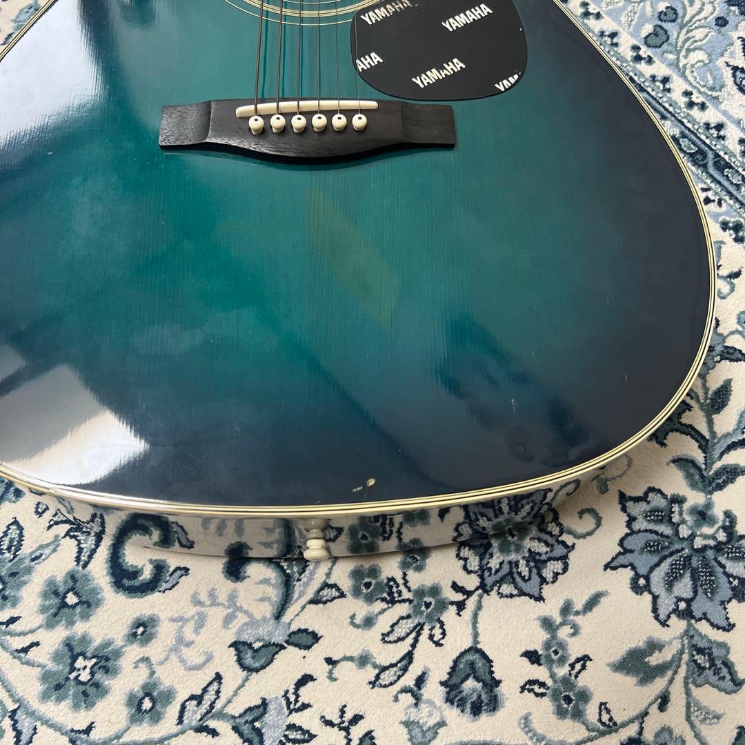 YAMAHA FG-422 OBB アコースティックギター
