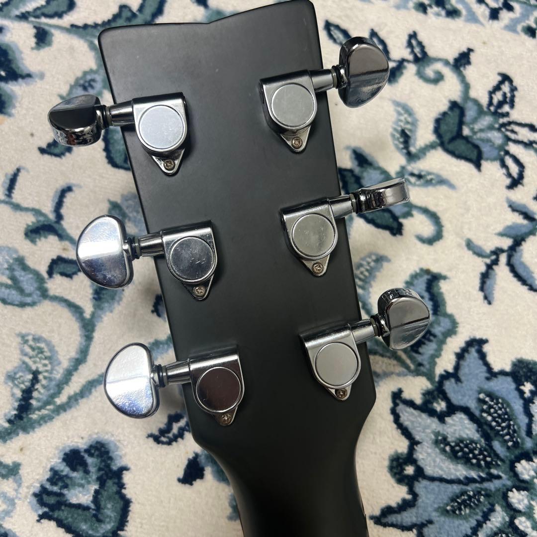 YAMAHA FG-422 OBB アコースティックギター