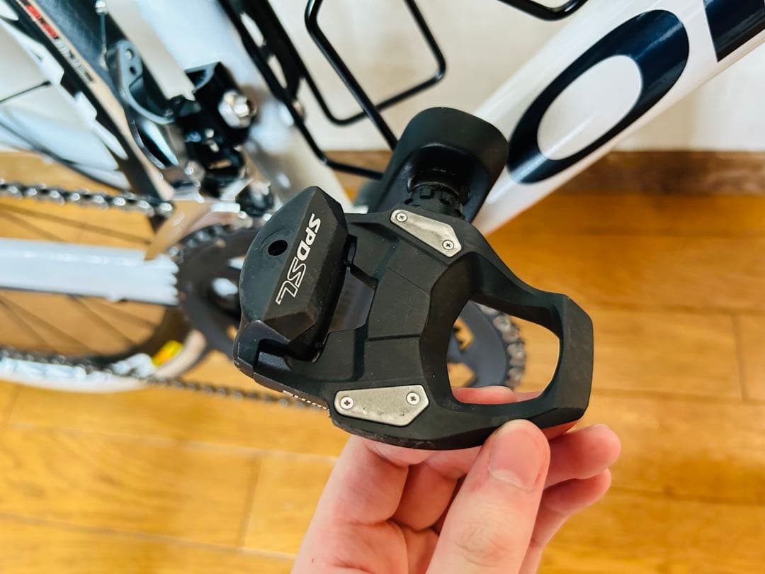 【超美品】Orbea Avant H40-D ※届いてすぐ乗れます！