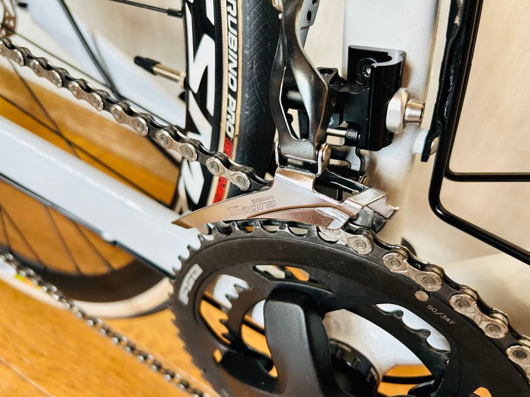 【超美品】Orbea Avant H40-D ※届いてすぐ乗れます！