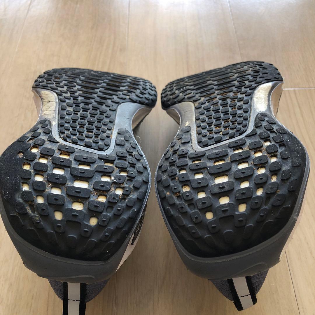 スパイク・シューズ NIKE INVINCIBLE RUN3 24.5cm womens