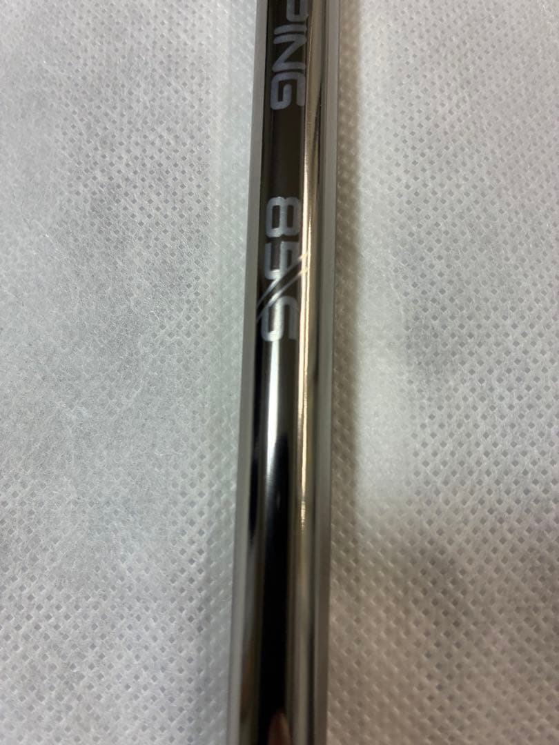 【正規新品/単品/送料込】G440-7UT用/TOUR2.0 CHROME85S