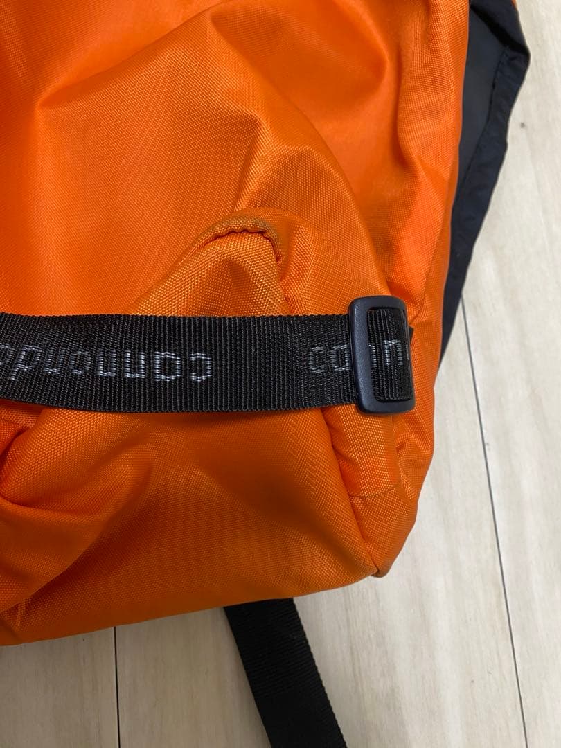 レア cannondale メッセンジャーバッグ trek palace