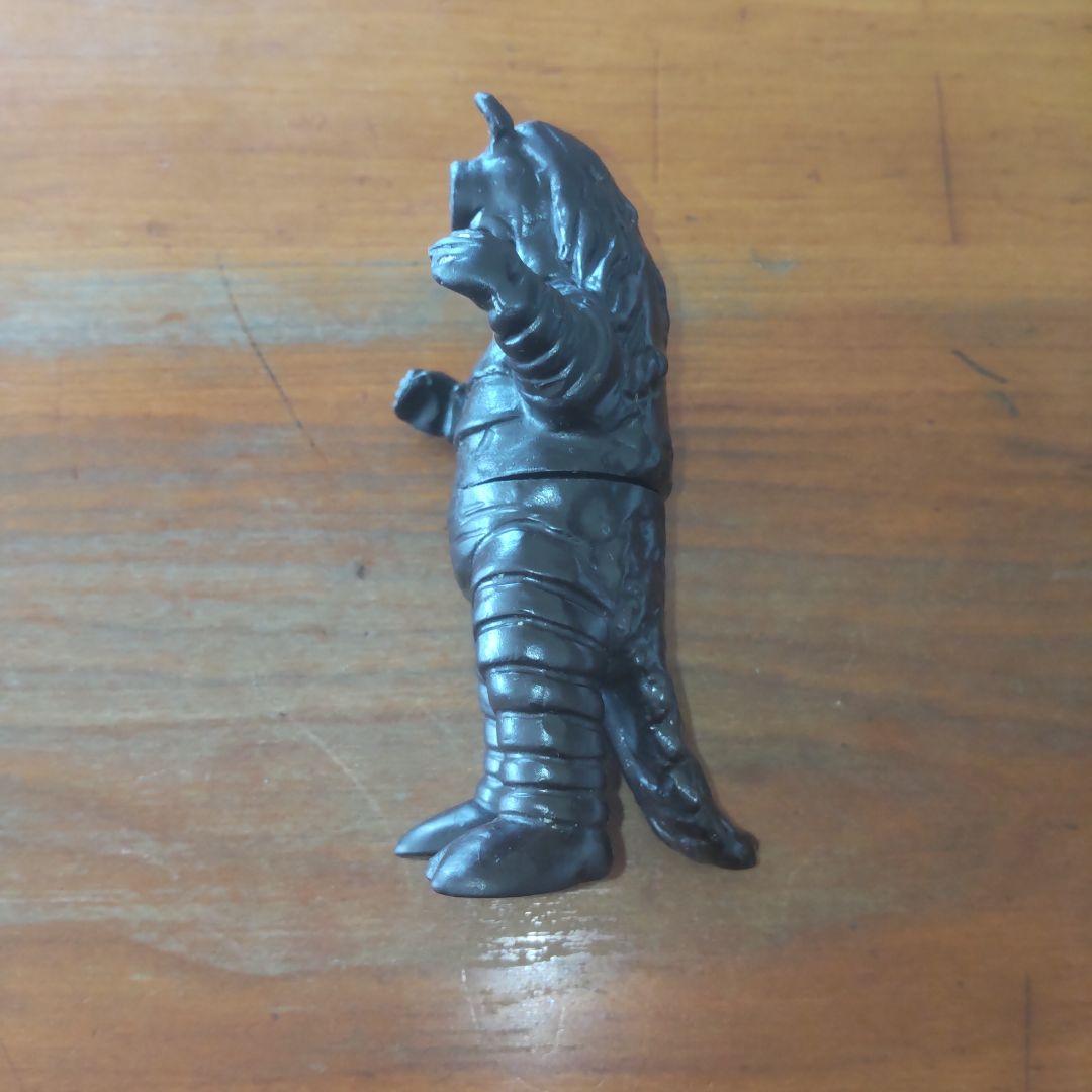 初代ウルトラマン怪獣キーラ ミニソフビ 約10cm