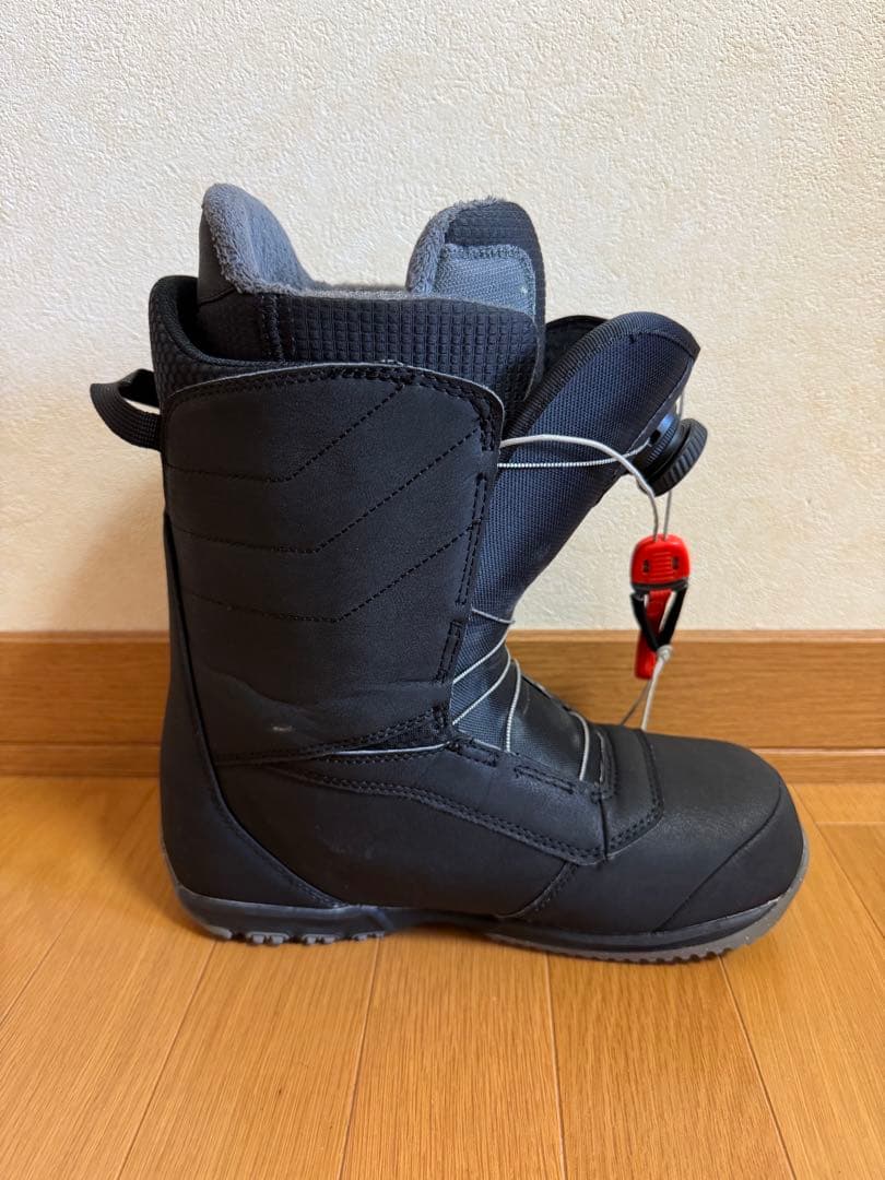 バートン Burton BOA® スノーボードブーツ 27cm