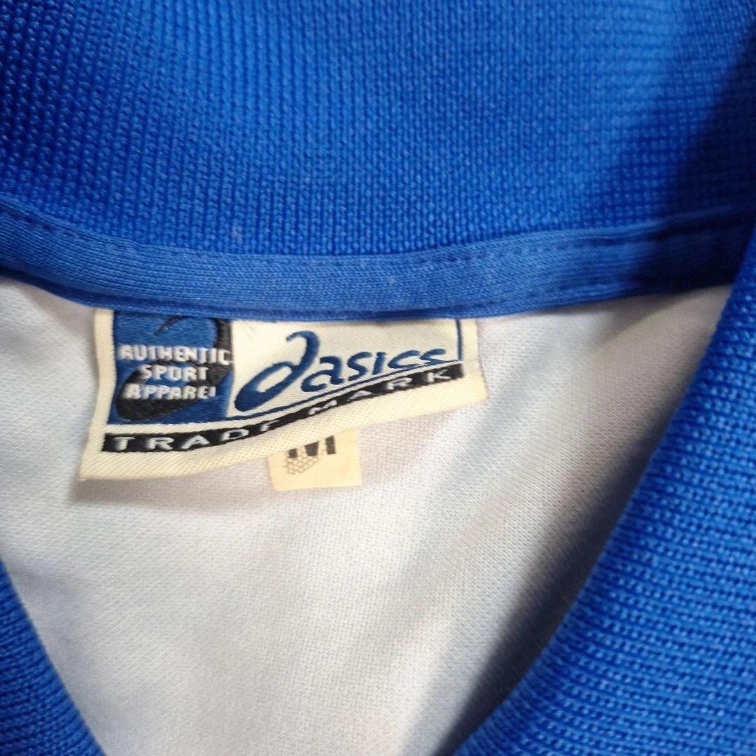 asics サンプドリア ユニフォーム L