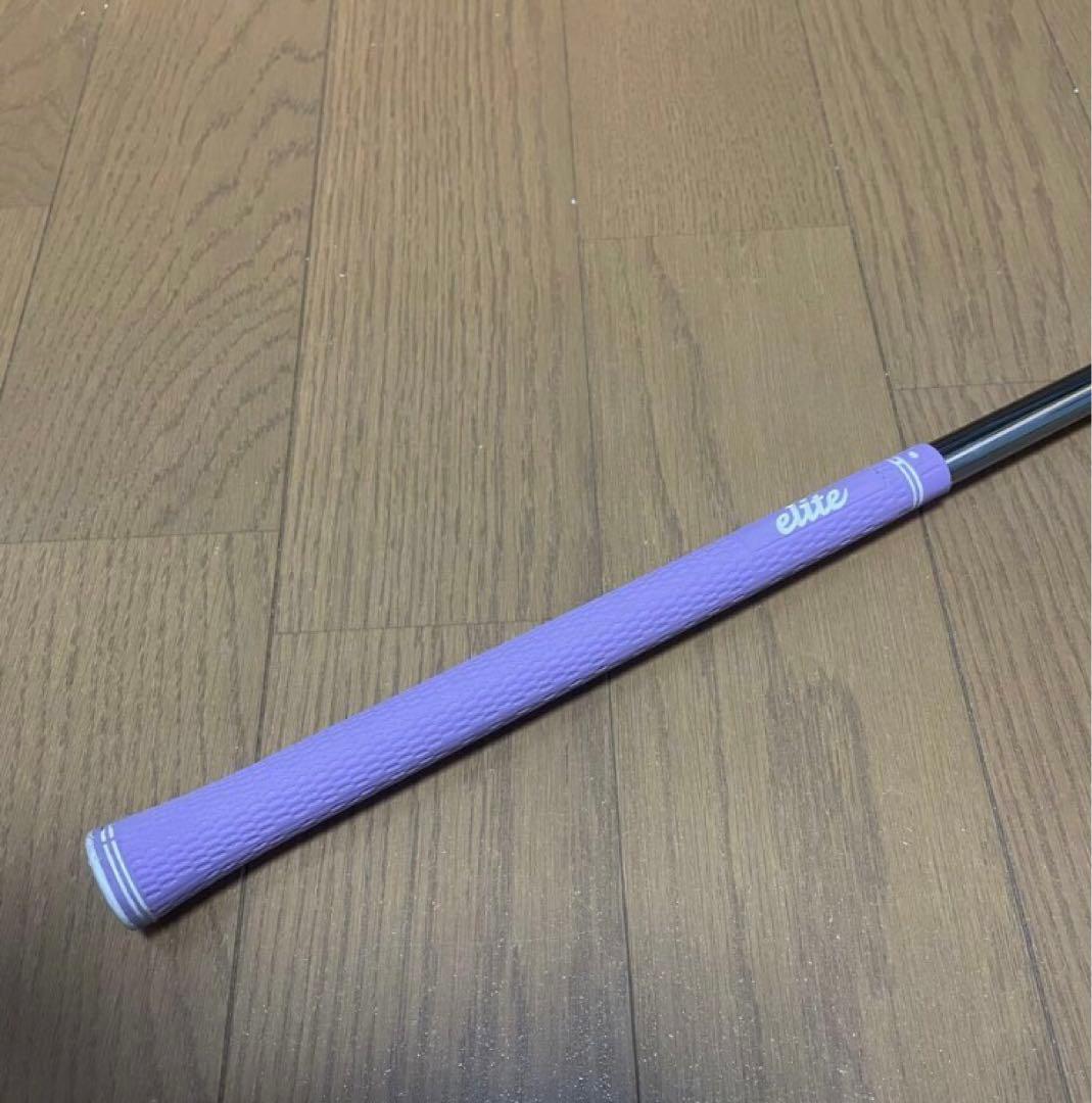 PING ピン スリーブ ディアマナWS 40R 7w用 シャフト単品 中古品