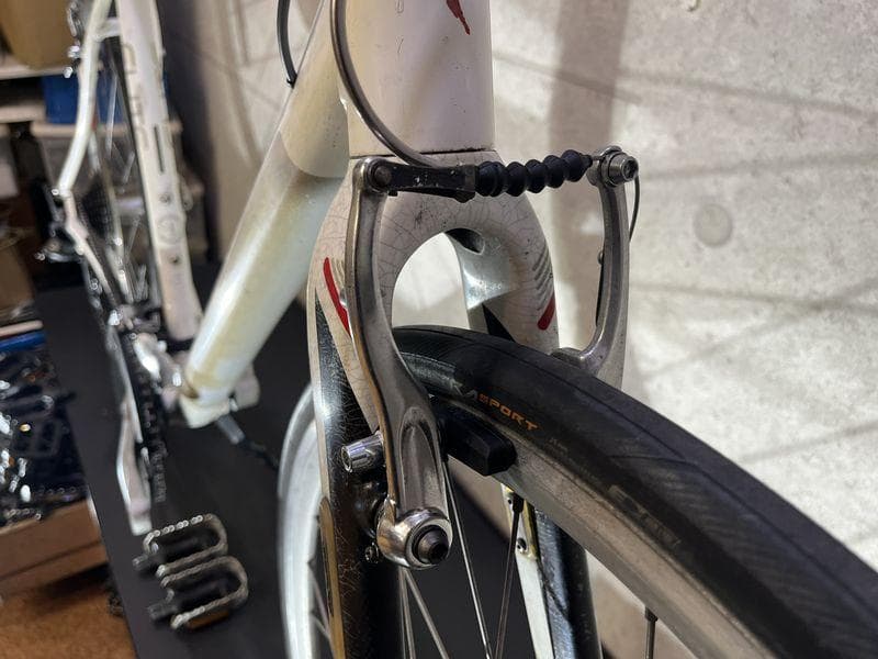 SPECIALIZED Sirrus ELITE　スペシャライズド　クロスバイク