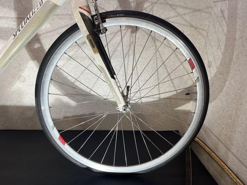 SPECIALIZED Sirrus ELITE　スペシャライズド　クロスバイク