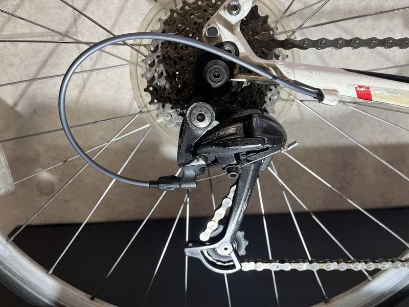 SPECIALIZED Sirrus ELITE　スペシャライズド　クロスバイク