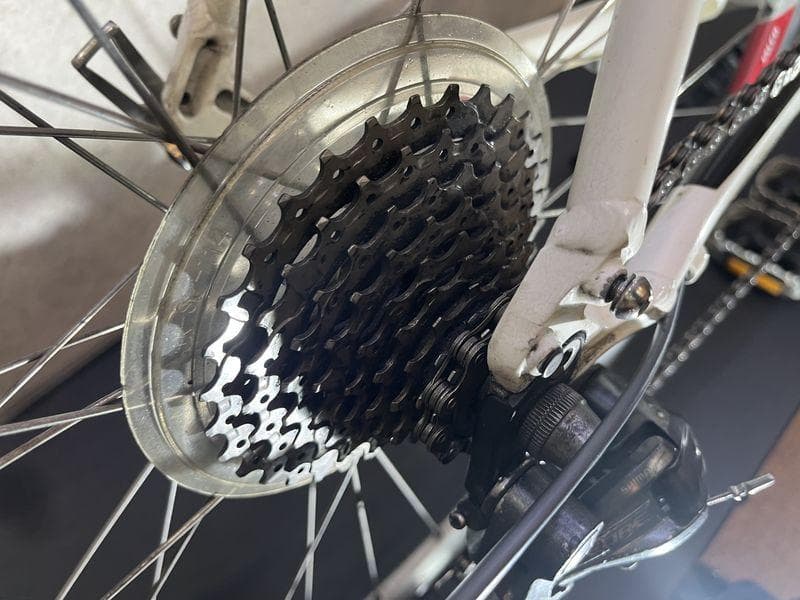 SPECIALIZED Sirrus ELITE　スペシャライズド　クロスバイク