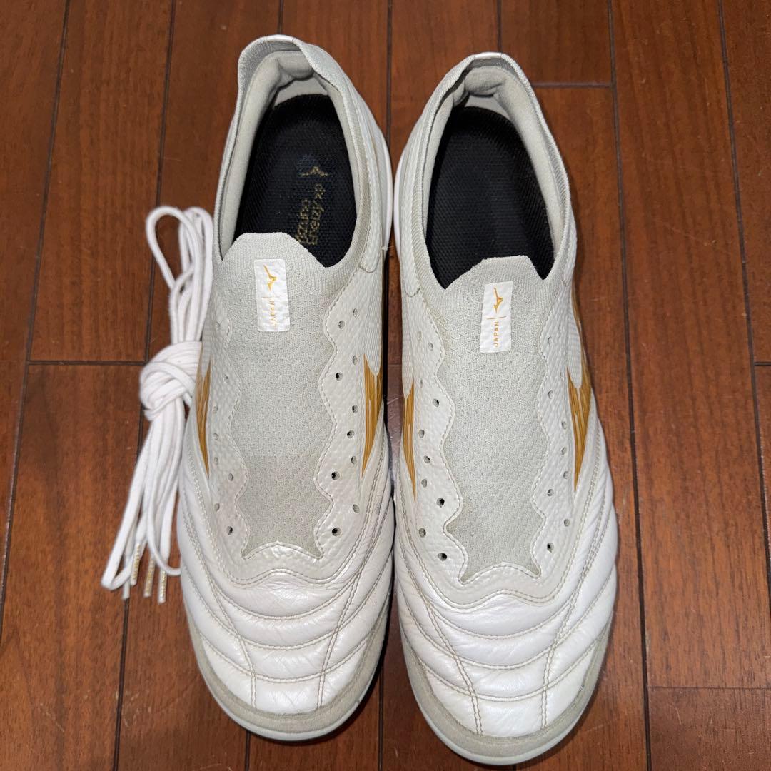 MIZUNO ミズノ　モレリアネオ SALA β JAPAN TF 28.5cm