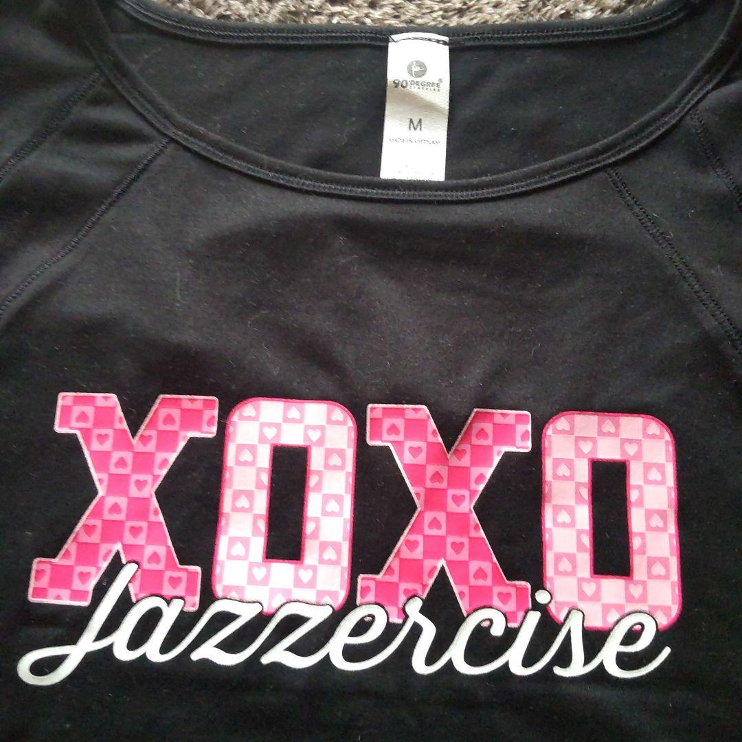 本日のみ値下げ！！XOXO ジャザサイズ タンクトップ Mサイズ