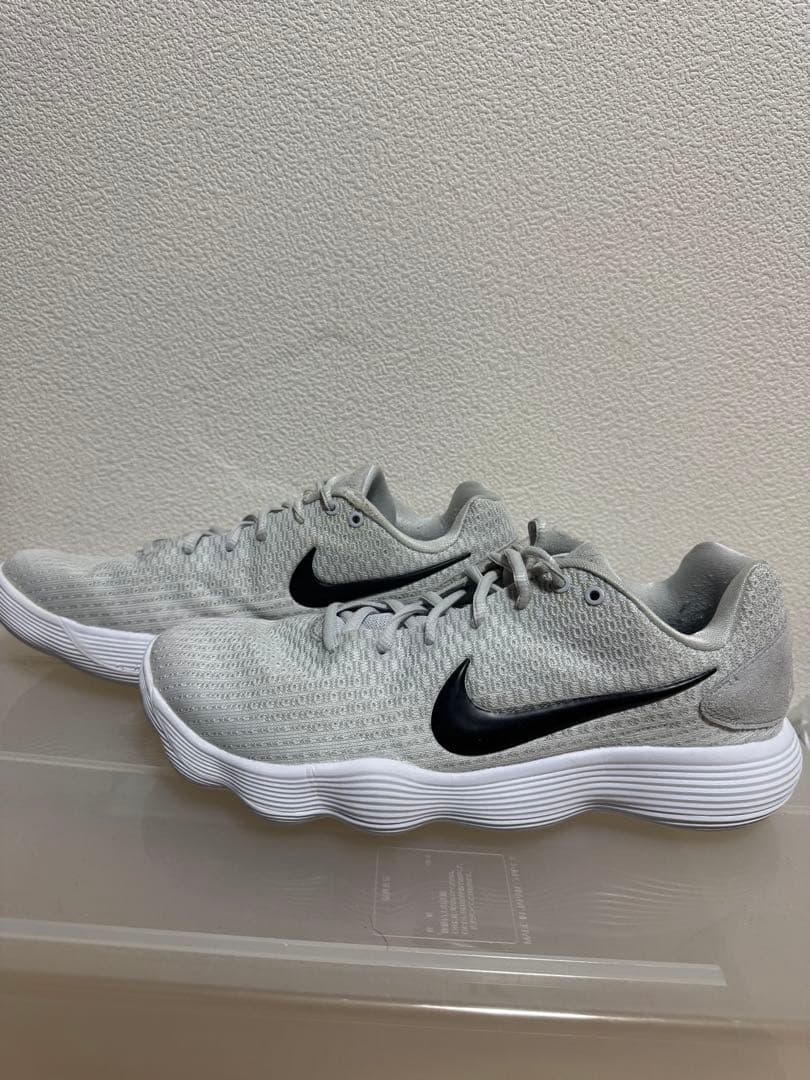 Nike ハイパーダンク2017