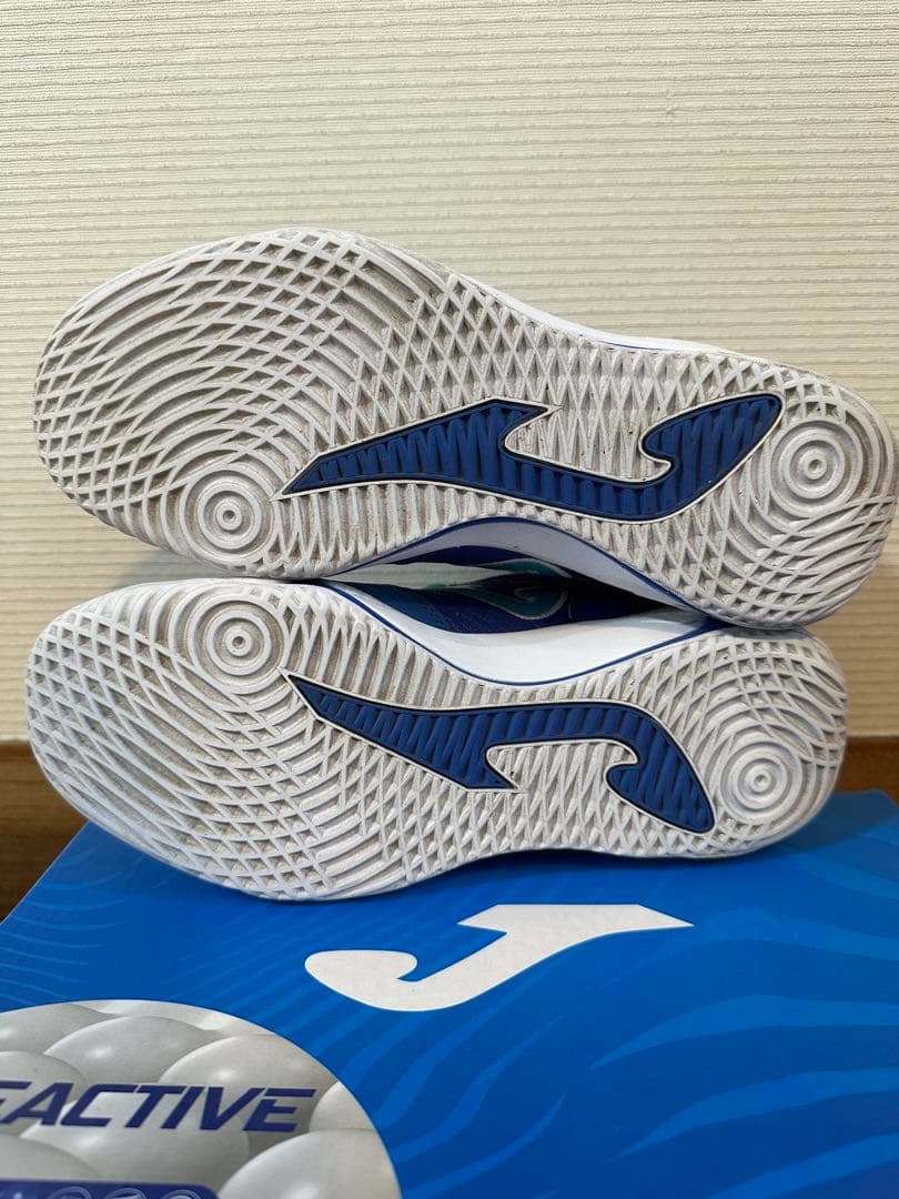 シューズ joma top flex plus
