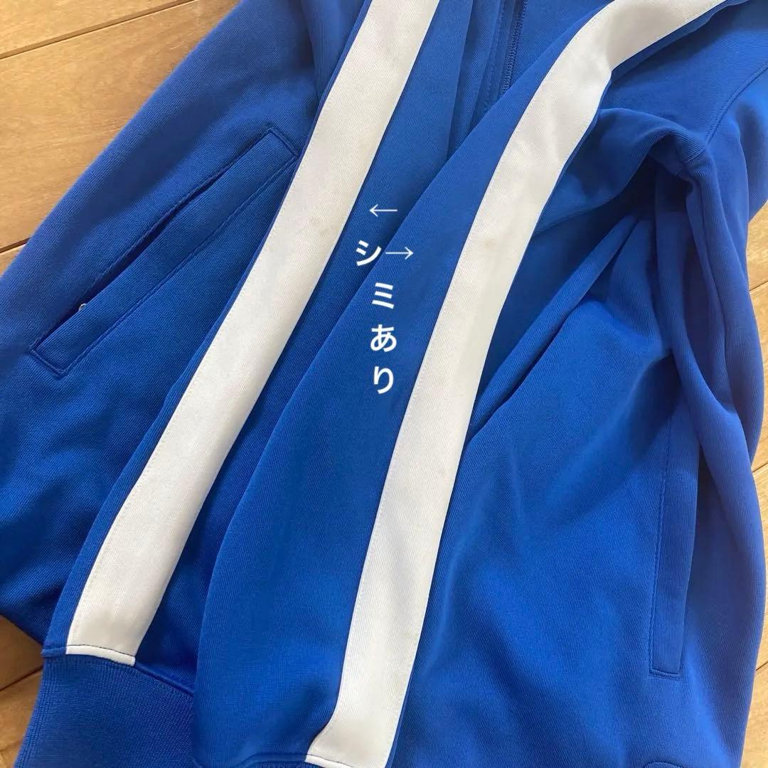 セレソン　ブラジル代表ジャージ(サッカー)NIKE Mサイズ