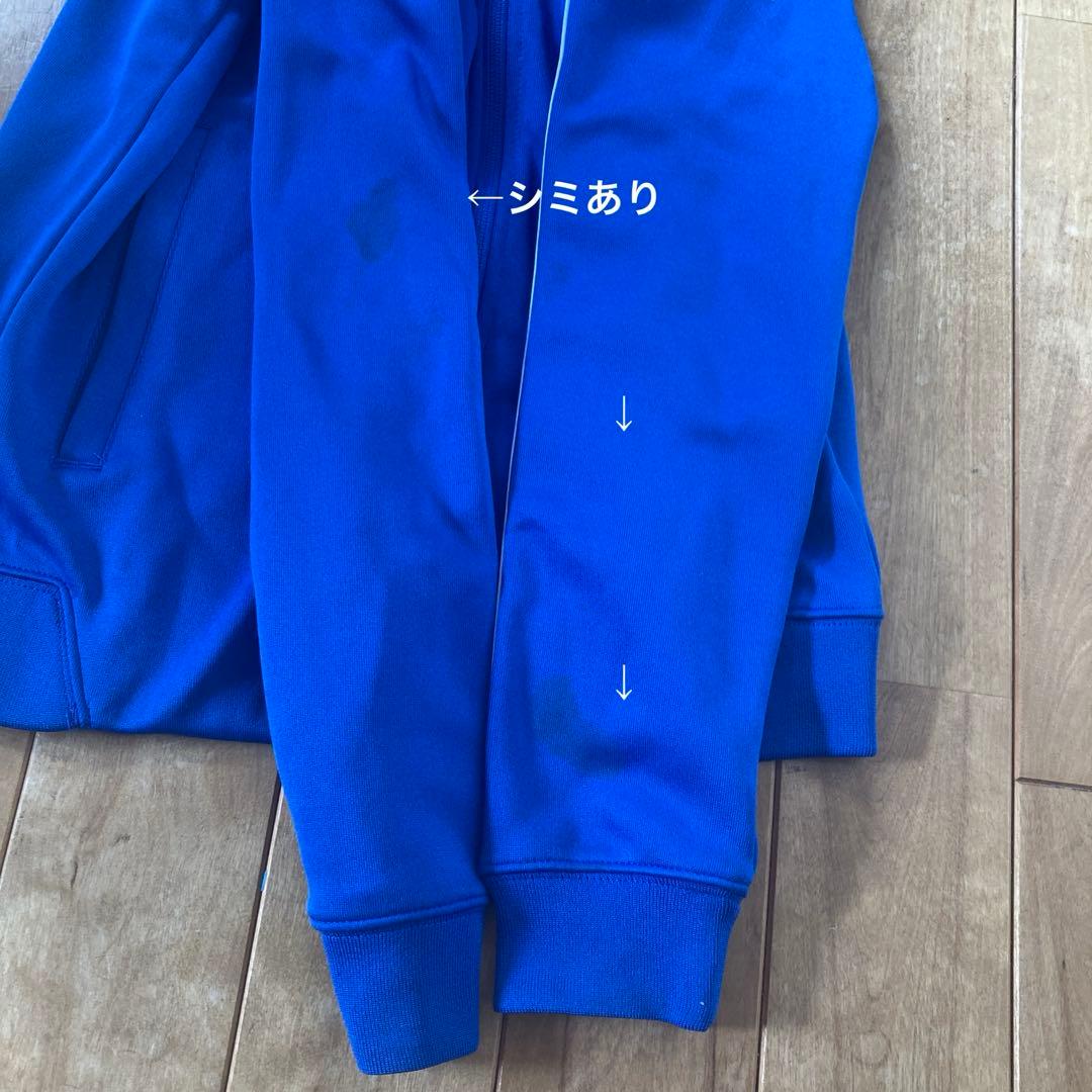 セレソン　ブラジル代表ジャージ(サッカー)NIKE Mサイズ