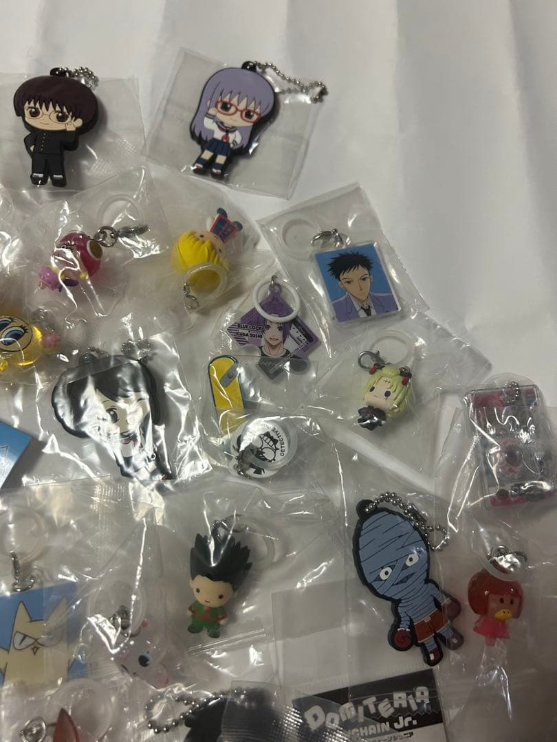 アニメ系グッズまとめ売り