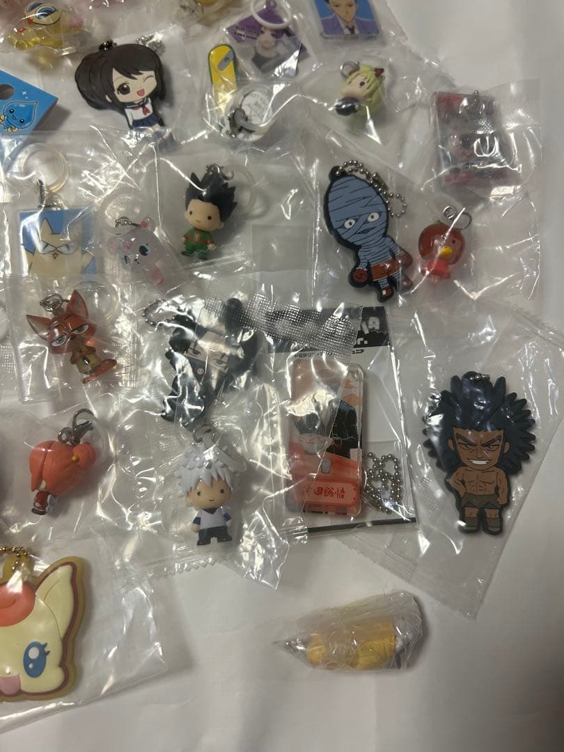 アニメ系グッズまとめ売り
