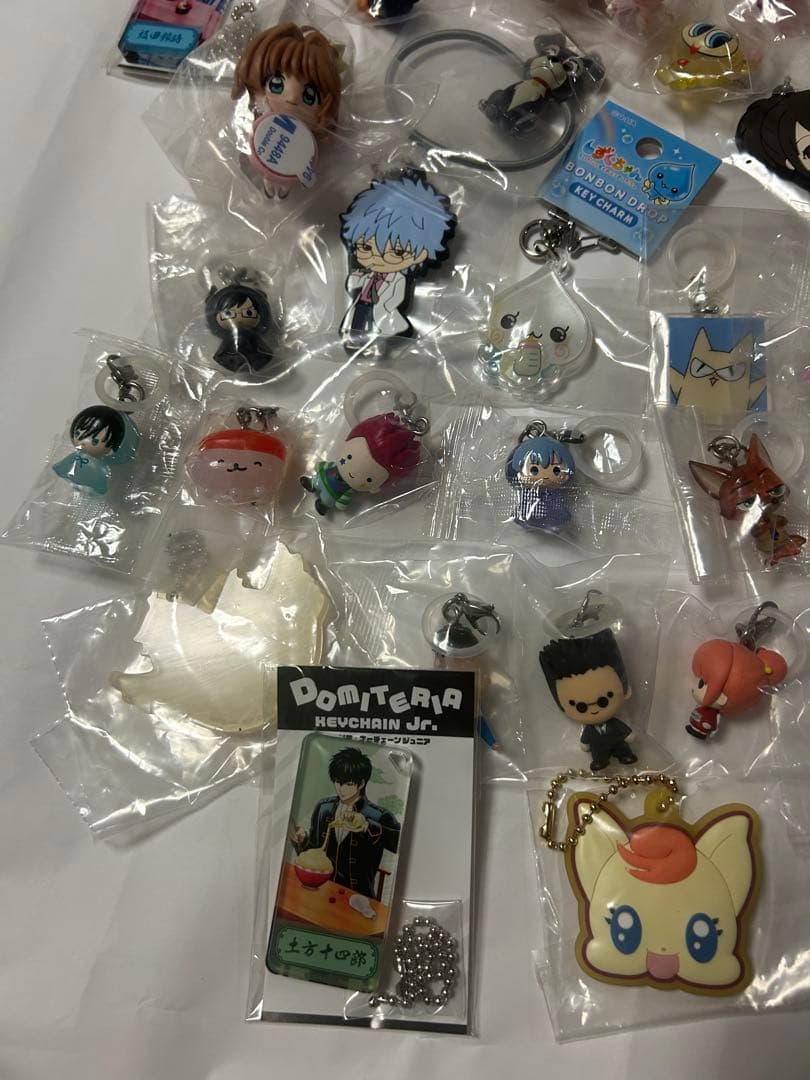 アニメ系グッズまとめ売り