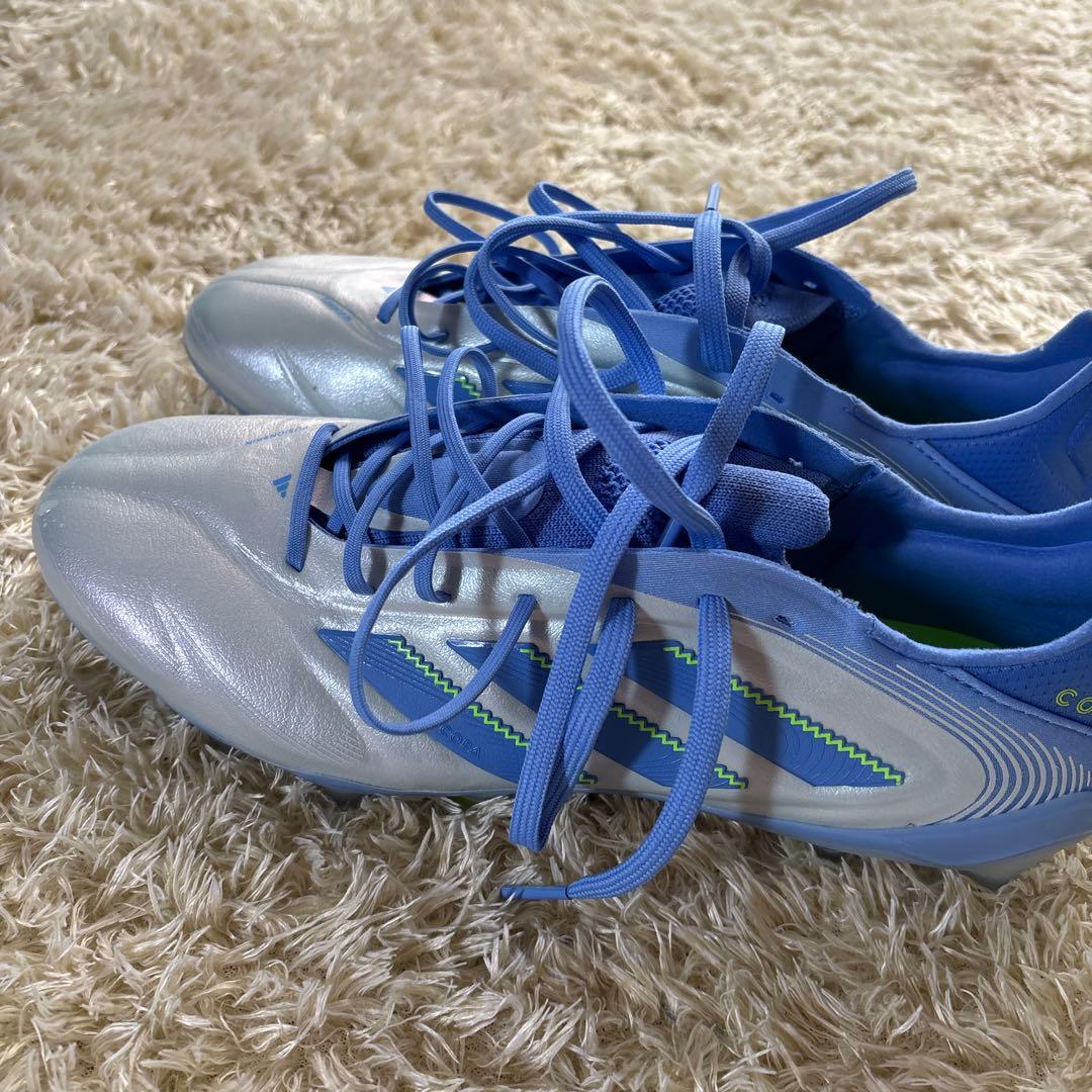 adidas コパ ピュア 3 ELITE FG