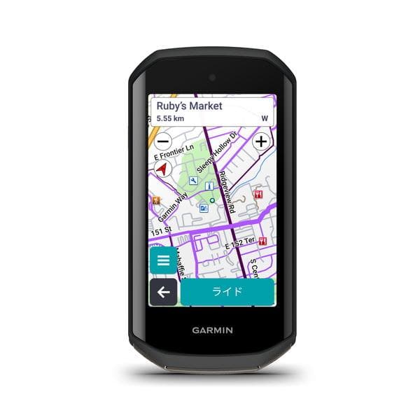 特別期間価格‼️ ＧＡＲＭＩＮ EDGE1050BUNDLE 　国内正規品