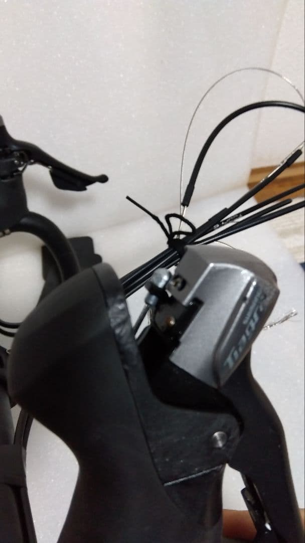 SIMANOTiagra4700ドロップハンドルスペシャライズド