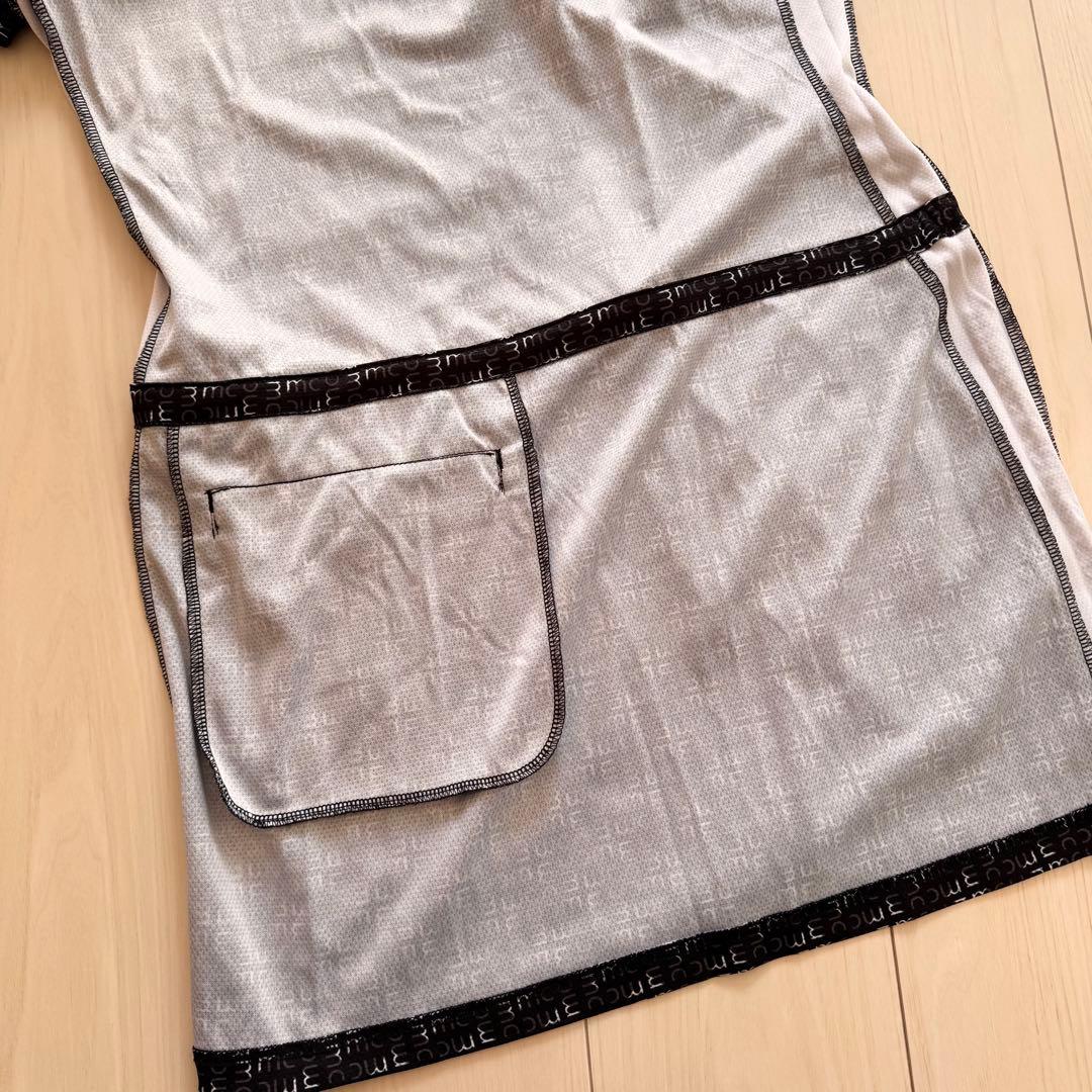 marie claire GOLF マリクレール ゴルフウェア チュニック