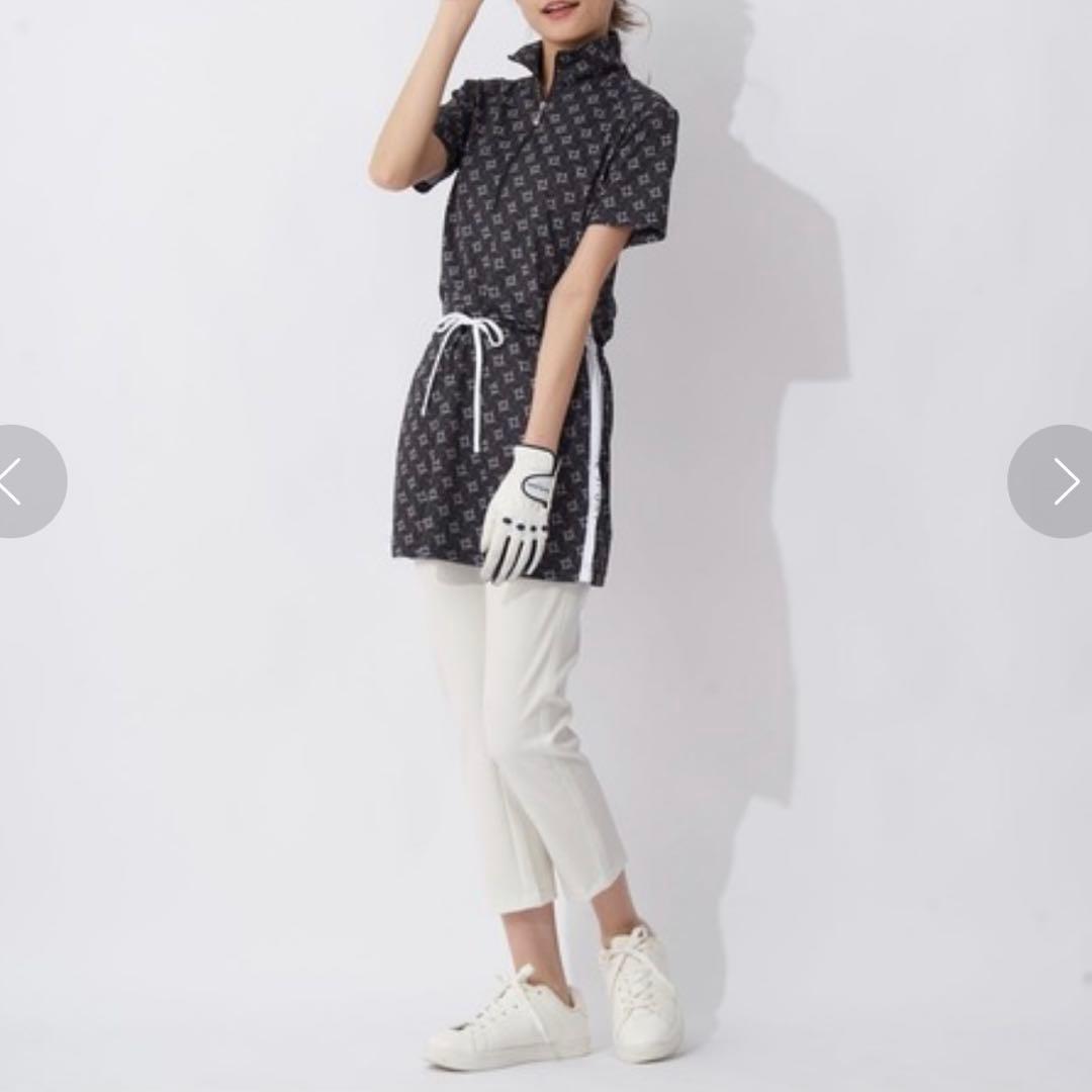 marie claire GOLF マリクレール ゴルフウェア チュニック