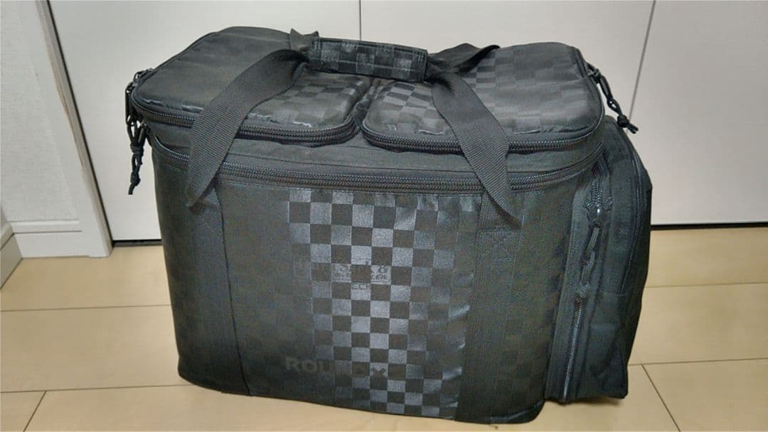 ⭐サーフィンポリタンケース　DuraSack8 デュラサック8