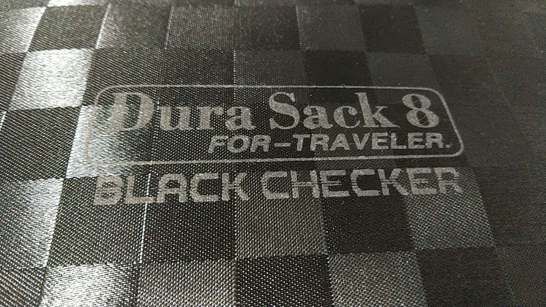 ⭐サーフィンポリタンケース　DuraSack8 デュラサック8
