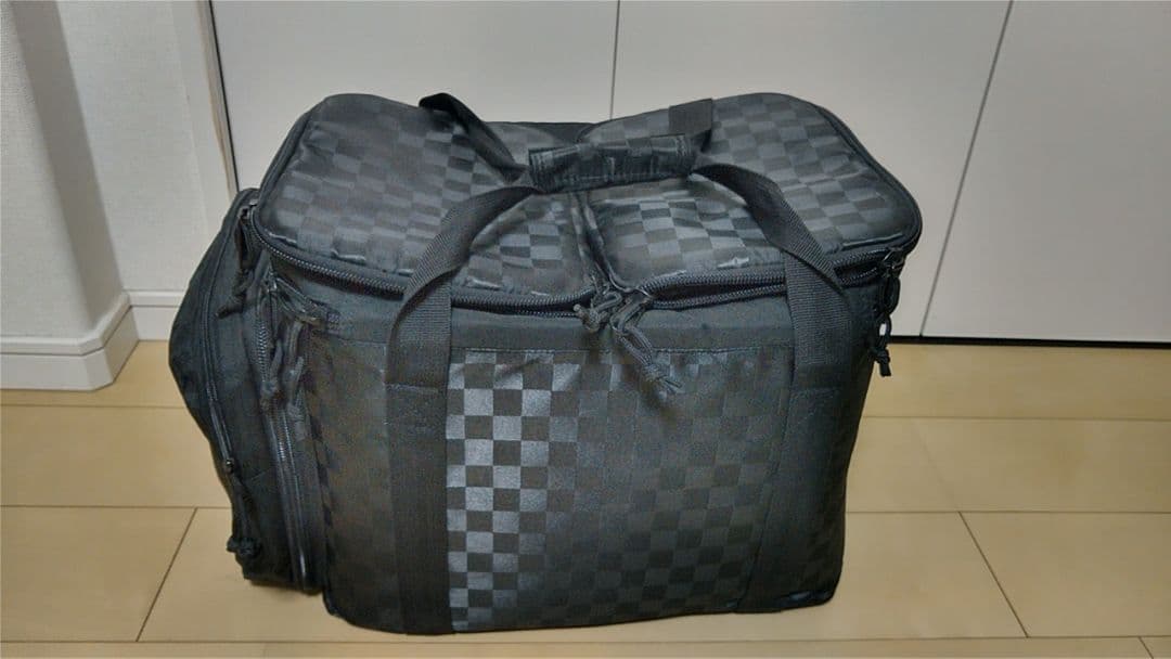 ⭐サーフィンポリタンケース　DuraSack8 デュラサック8