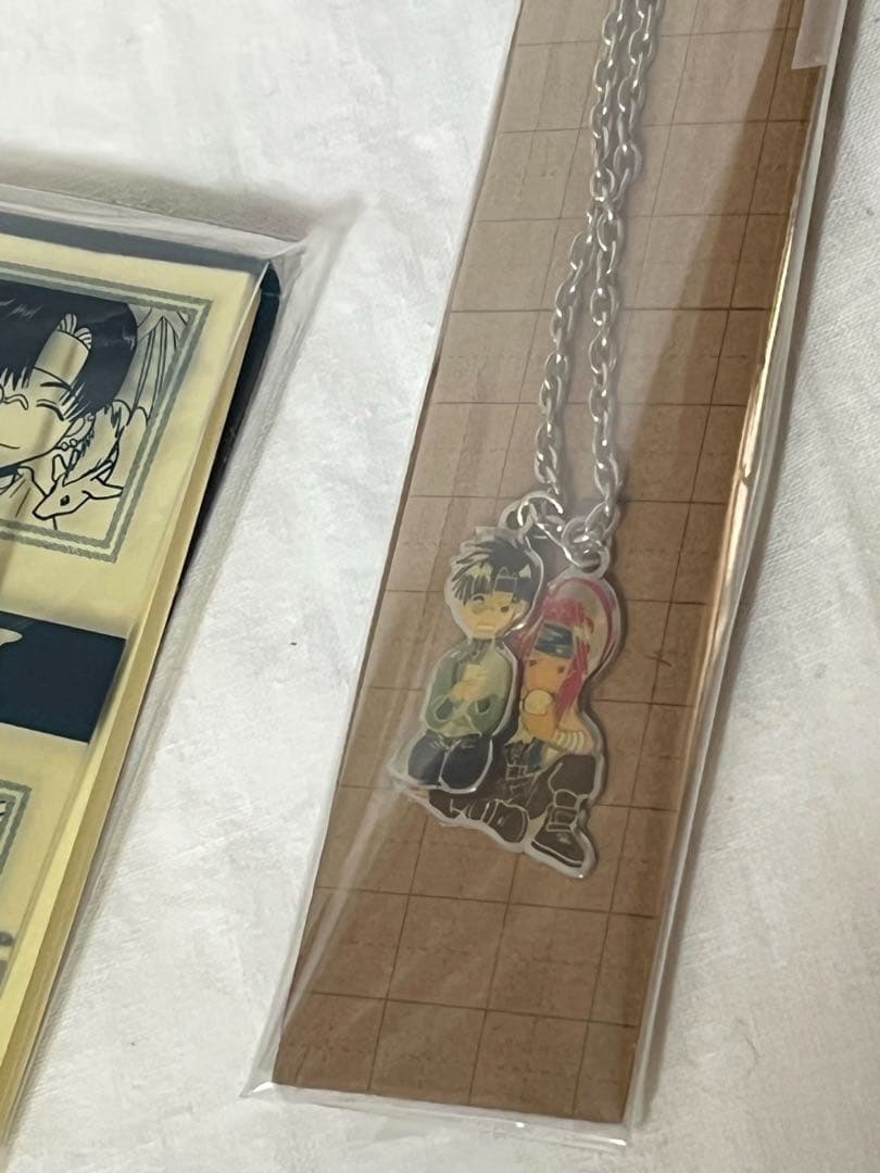 匿名配送/最遊記 グッズ5点セット 当時物