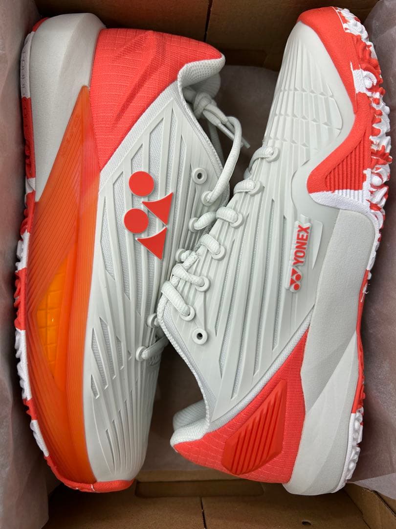 24.0㎝　エクリプションメン　新品未使用　YONEX　テニス　シューズ