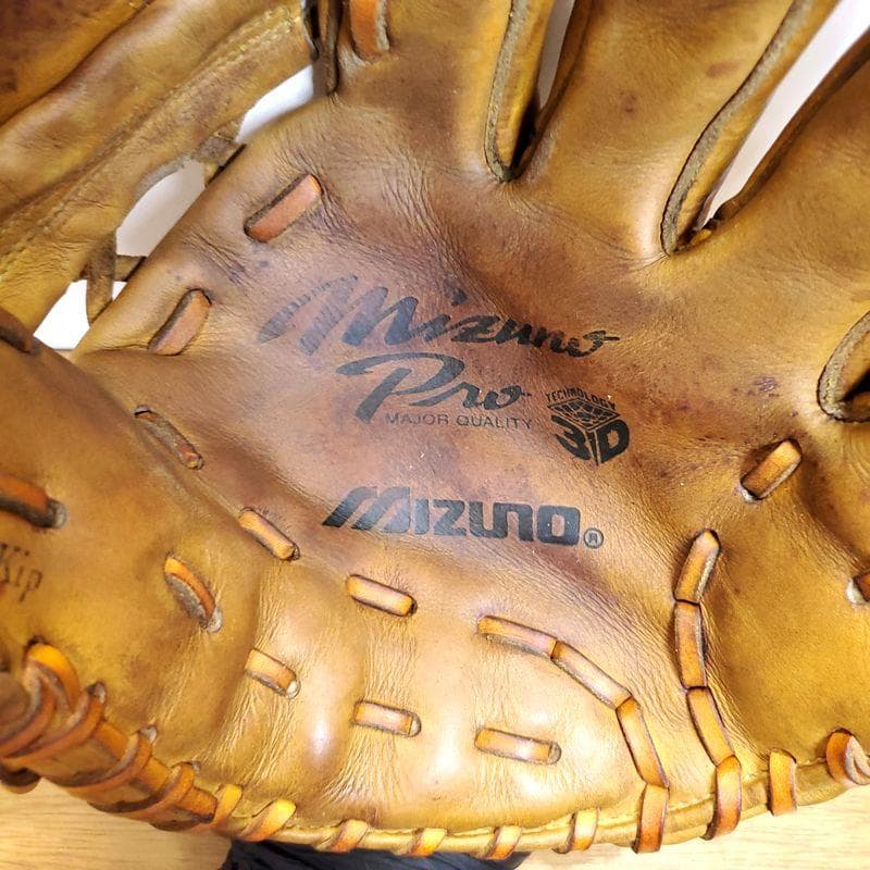 ミズノプロ 3Dテクノロジー 日本製 MizunoPro 内野用 硬式グローブ