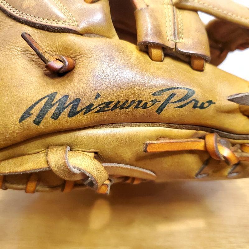 ミズノプロ 3Dテクノロジー 日本製 MizunoPro 内野用 硬式グローブ