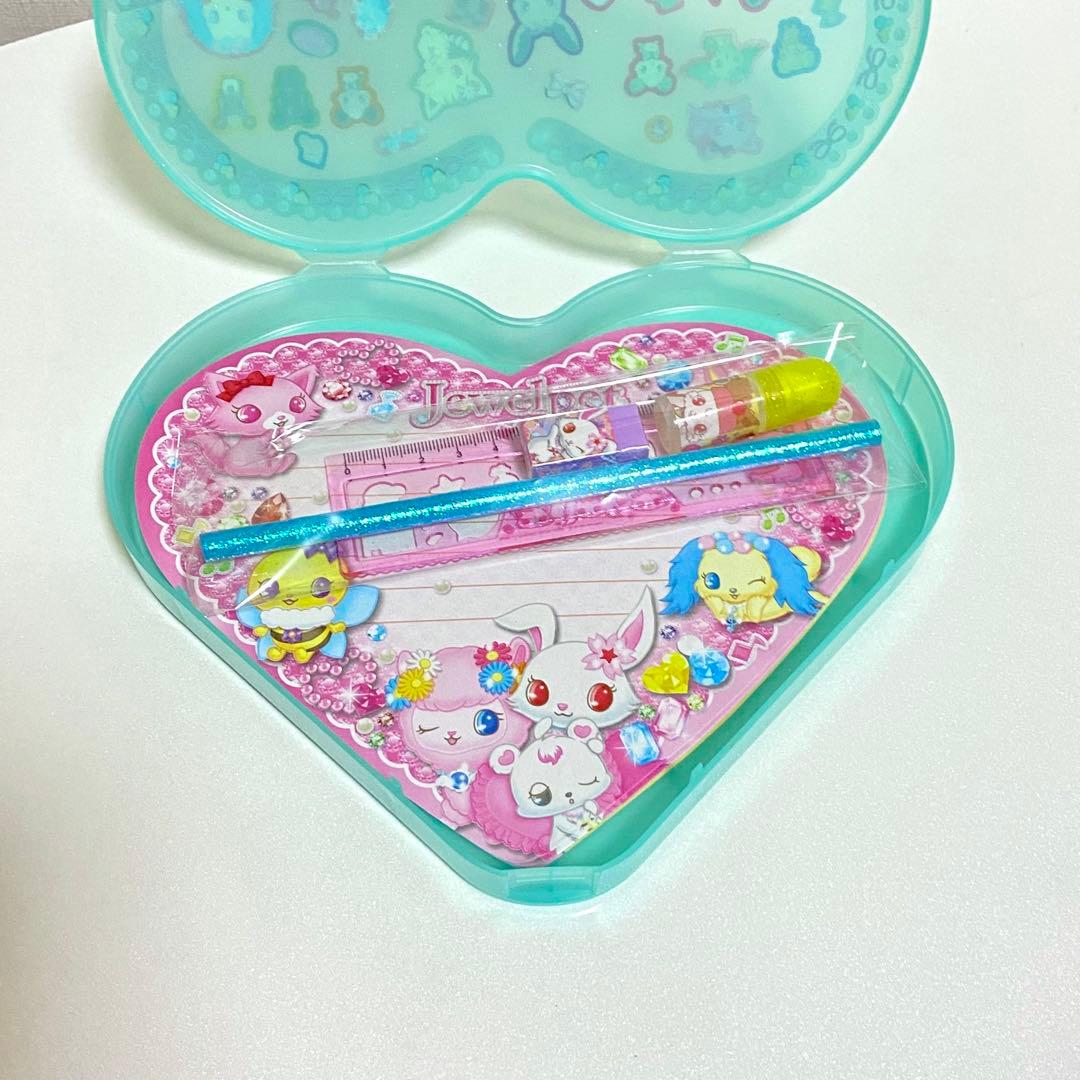 Jewelpet ジュエルペット サンリオ 文房具　セット まとめ売り