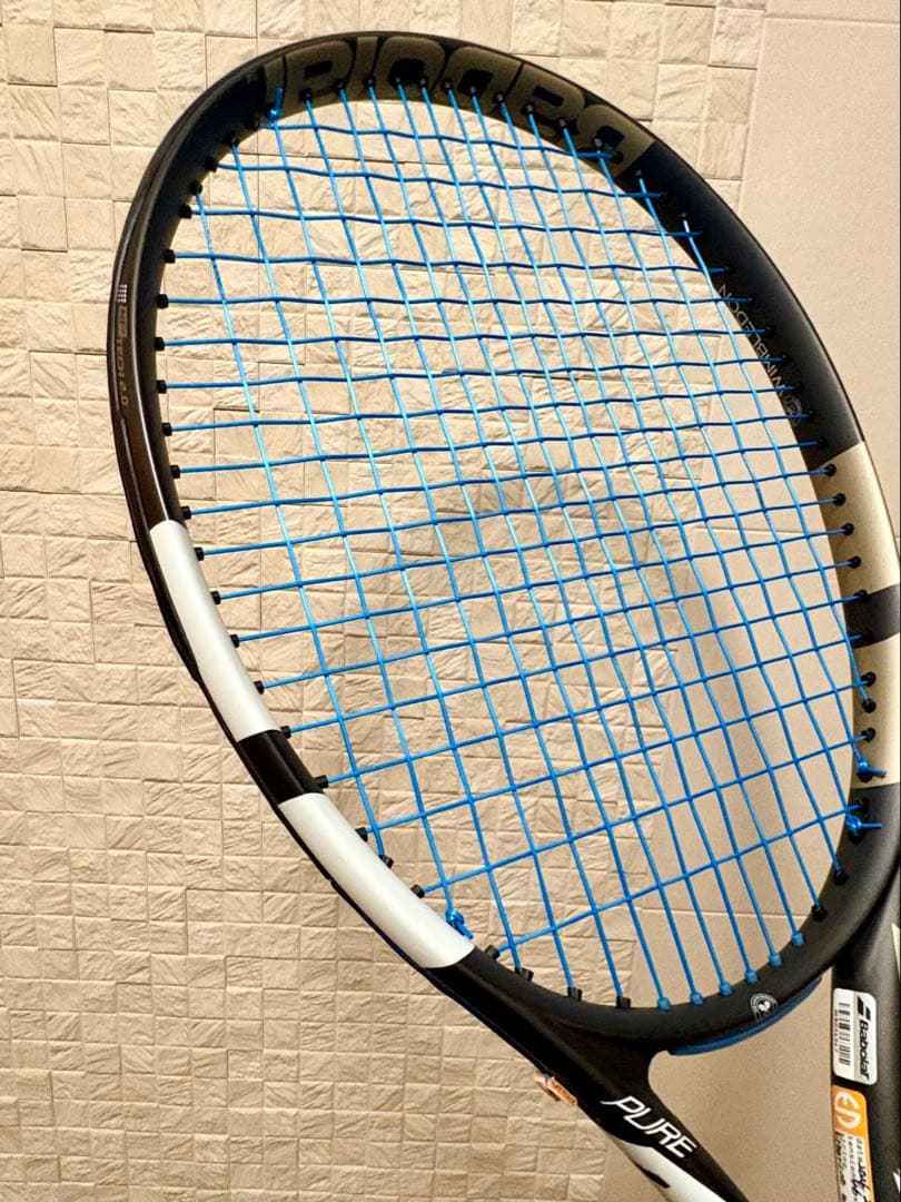 限定Babolat PURE DRIVE 100 G2 2025 ウインブルドン