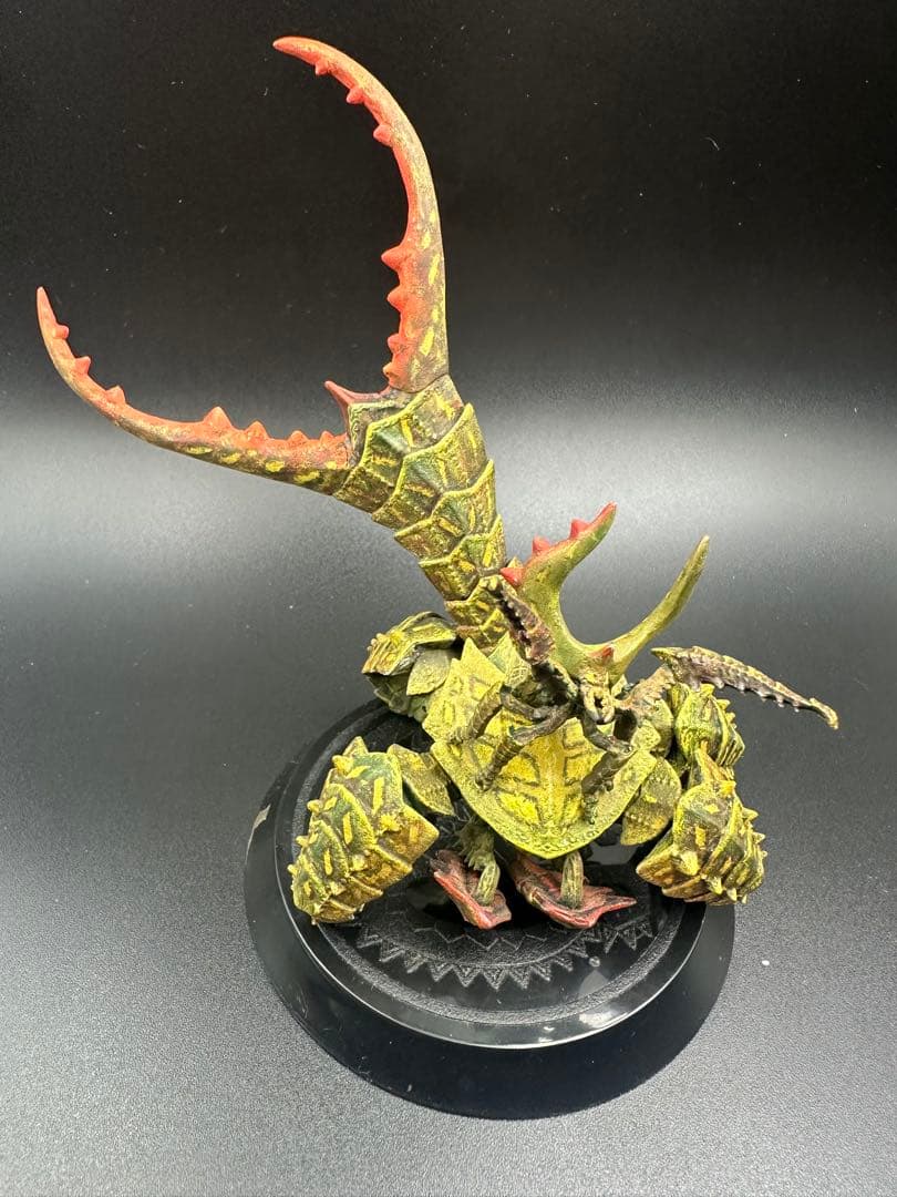 GENERAI　モンスターハンター　アルセルタス&ゲネルセルタス亜種