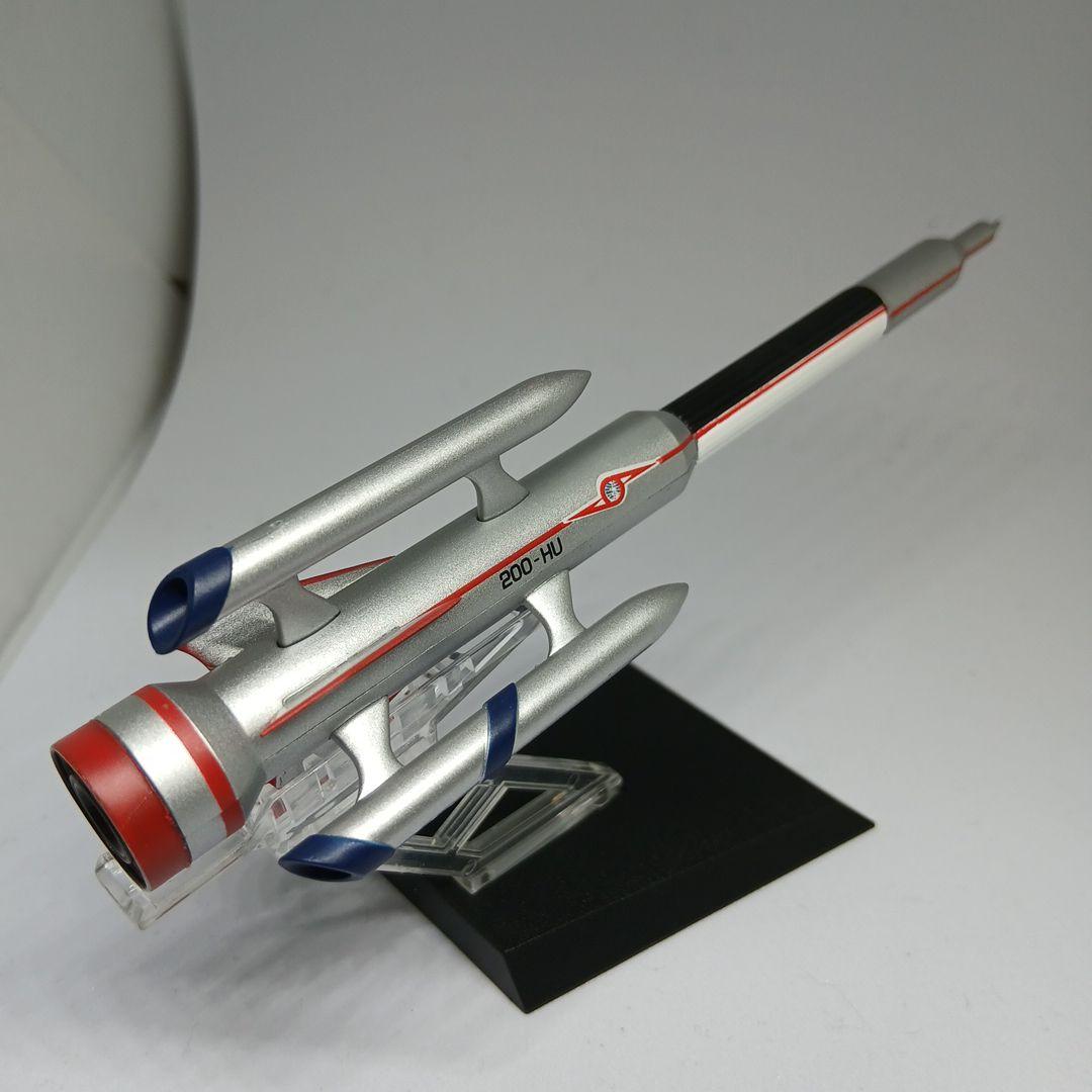 HDM ウルトラ超兵器　まとめ　レトロ　フルカラー