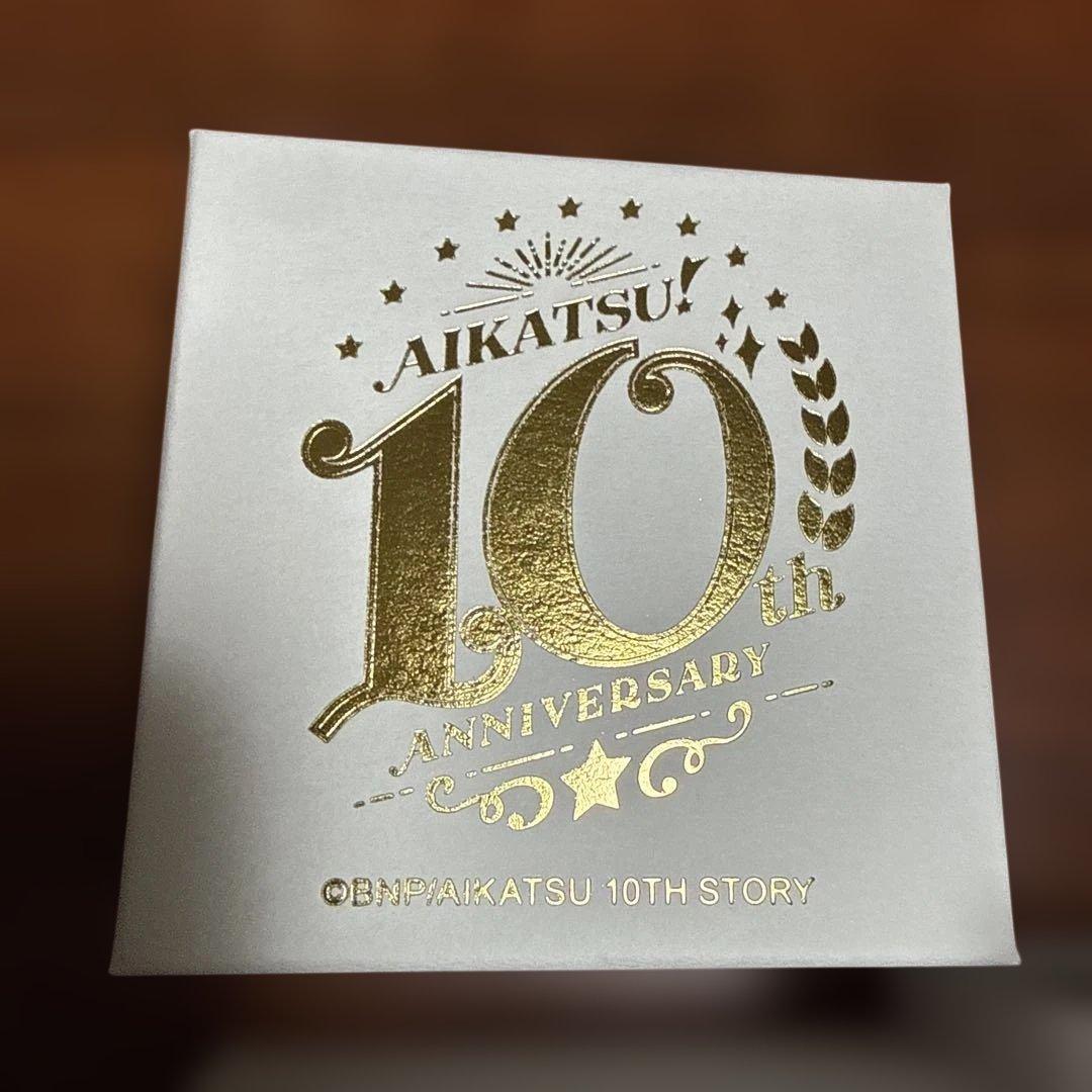 アイカツ！カレンダーガール腕時計