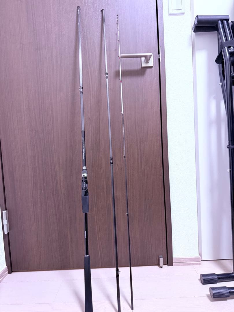 シマノ シーマーク ベイトさぐり 350 SEAMARK BAITSAGURI