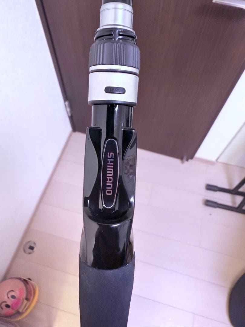 シマノ シーマーク ベイトさぐり 350 SEAMARK BAITSAGURI