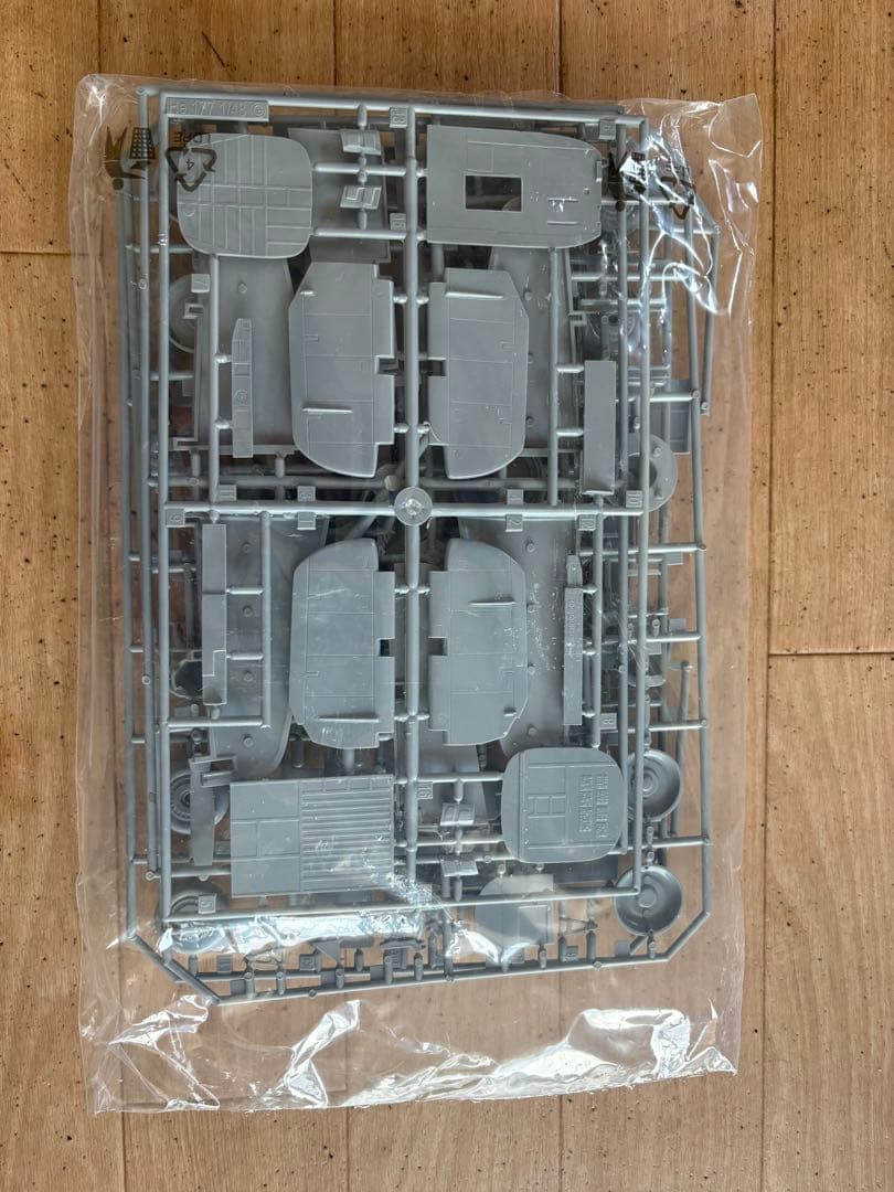 航空機・ヘリコプター Heinkel He 177A-5 Greif 1/48