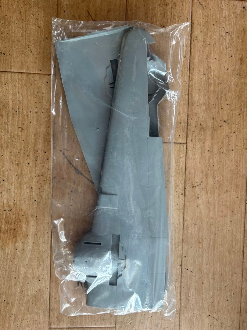 航空機・ヘリコプター Heinkel He 177A-5 Greif 1/48